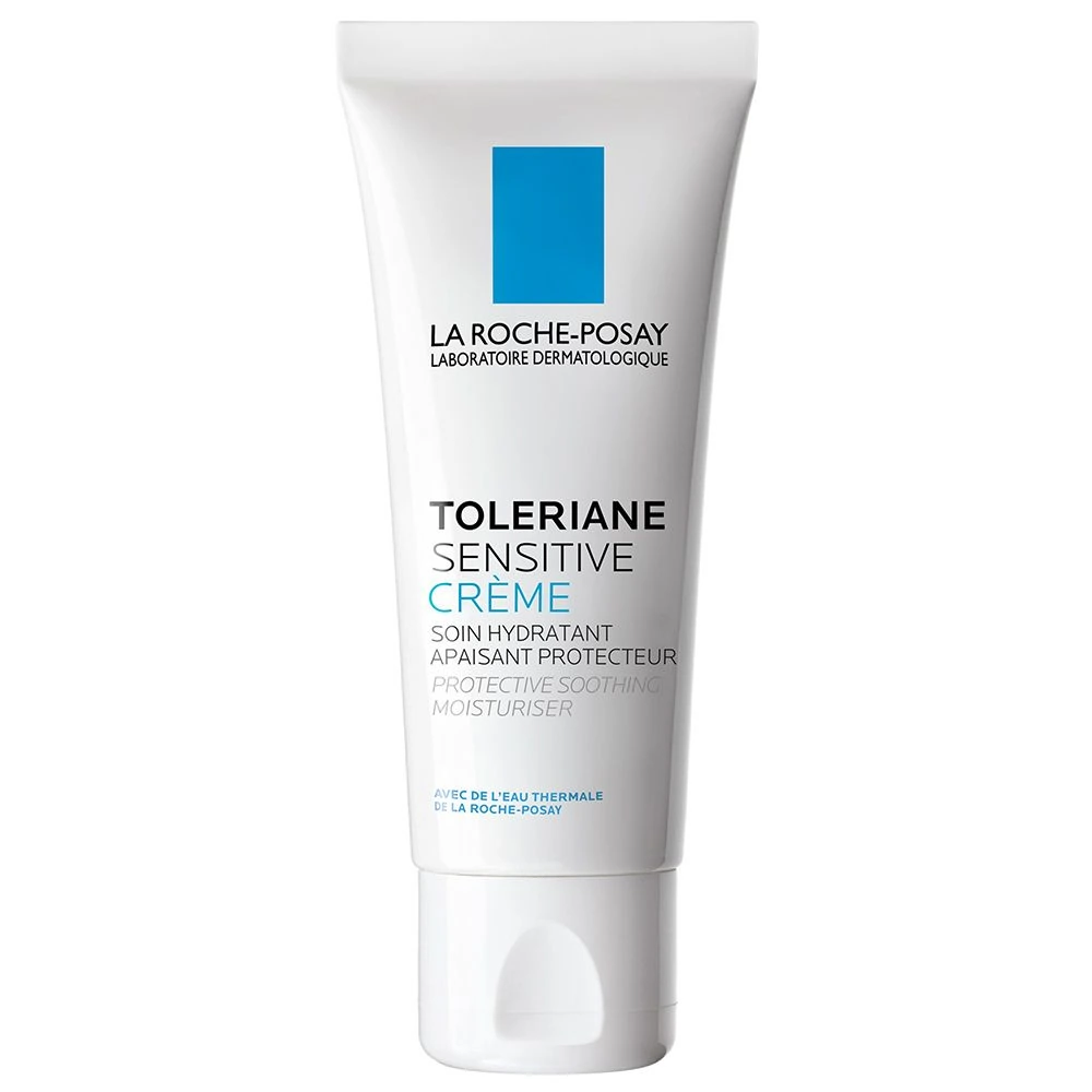 LA ROCHE POSAY Toleriane Sensitive Soin Hydratant Apaisant Protecteur 40ml