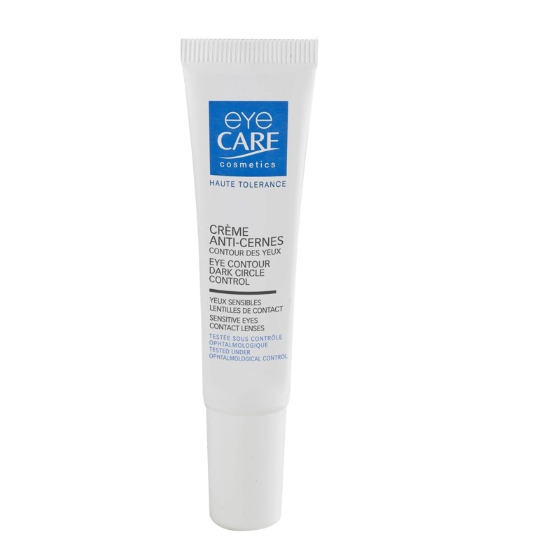 Eye Care Crème Anti-Cernes Contour des Yeux 10g