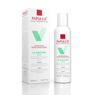PAPULEX Lotion 125ml