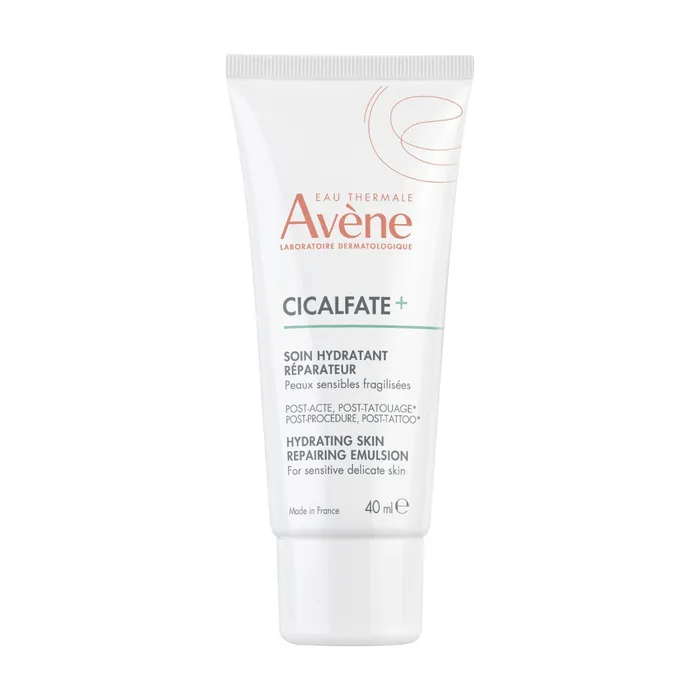 AVENE Cicalfate Emulsion Post-Acte 40ml