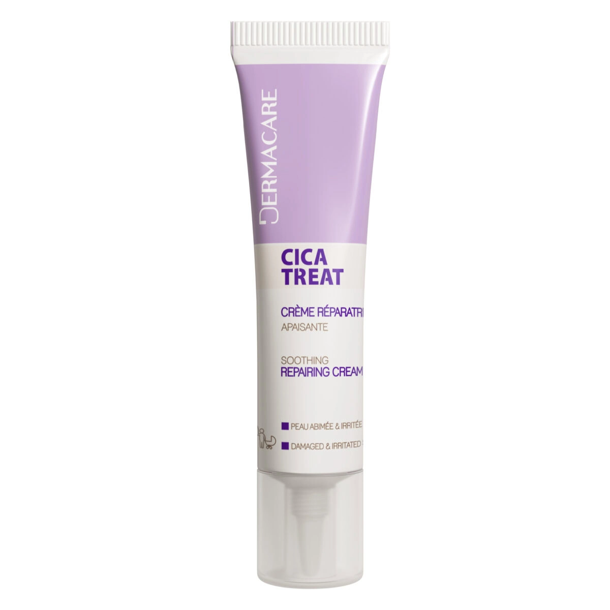 DERMACARE Cicatreat Creme Reparatrice 15ml