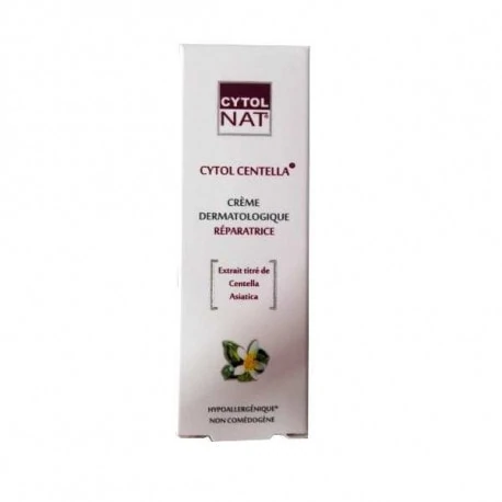 CYTOL Centella Creme 15ml