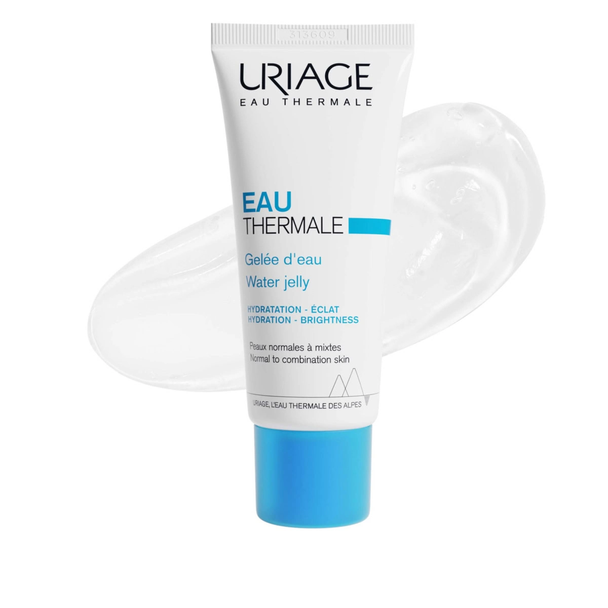 Uriage Eau Thermale Gelée d’Eau Hydratante 40ml