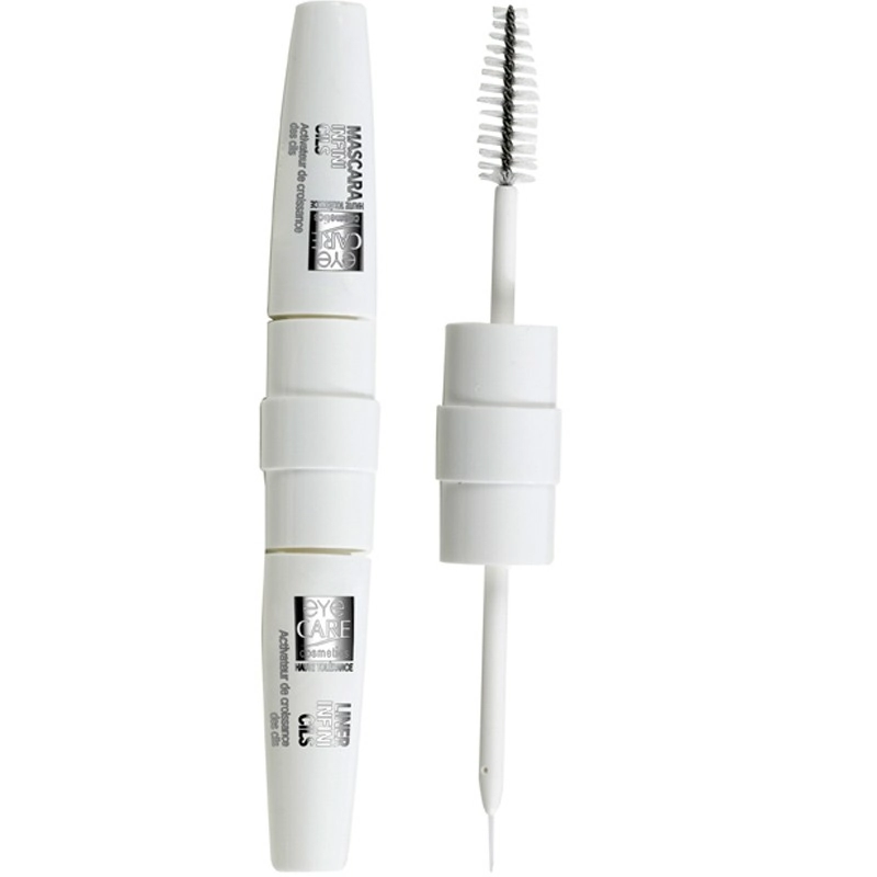 Eye Care Infini-cils Mascara et liner 107 8g