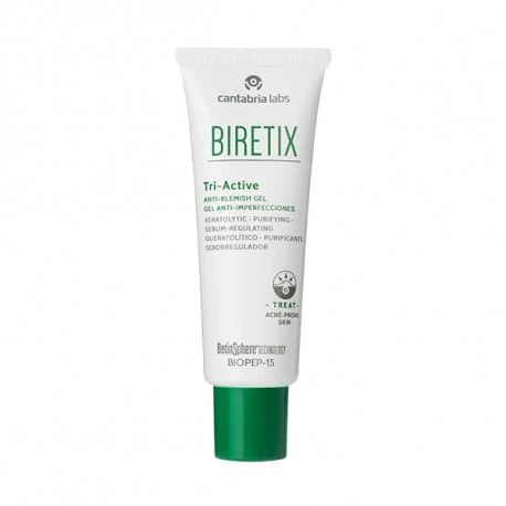 BIRETIX Gel Tri-Active Anti-imperfections
