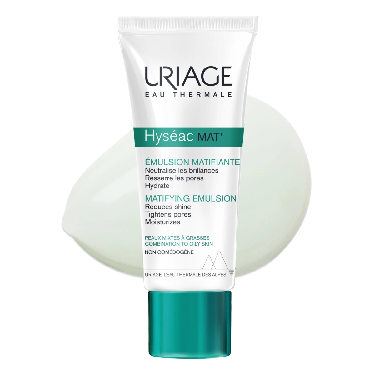 URIAGE HYSEAC Soin Matifiant 40ml