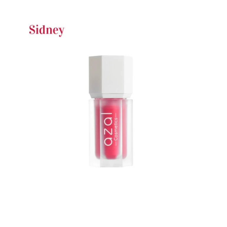 Azal Blush Liquide « Love Your Cheeks »