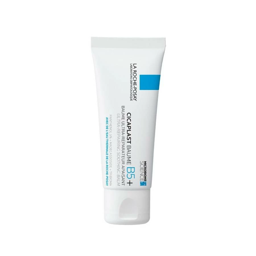 LA ROCHE POSAY Cicaplast Baume B5+ 100 ml